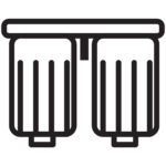 פילטר לתמי 4 / מסנן לתמי 4