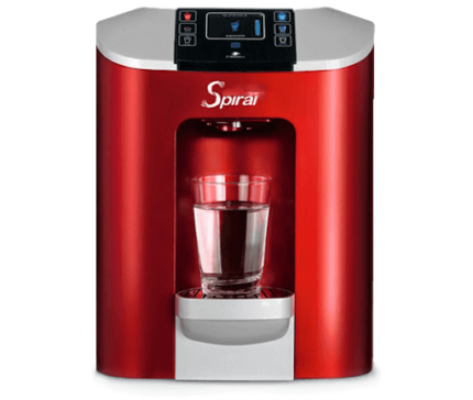 אלקטרה בר ספירל