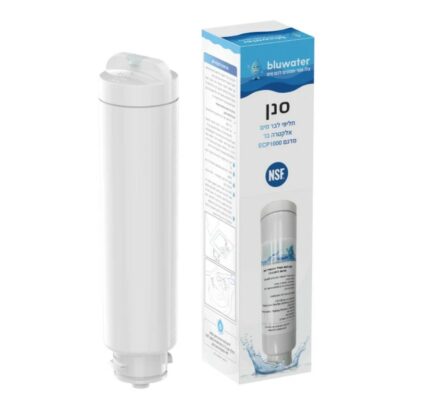 סנן אלקטרה בר משודרג הכולל פחם אקטיבי